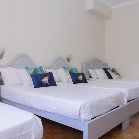 Residencial Classico Vila Real Exterior photo