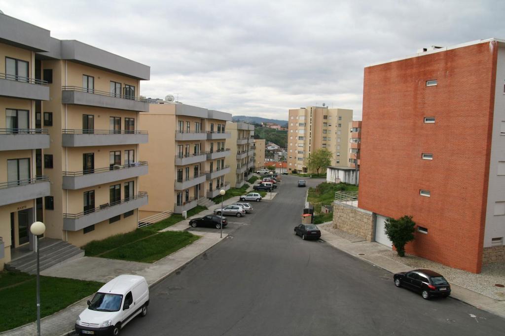 Residencial Classico Vila Real Room photo