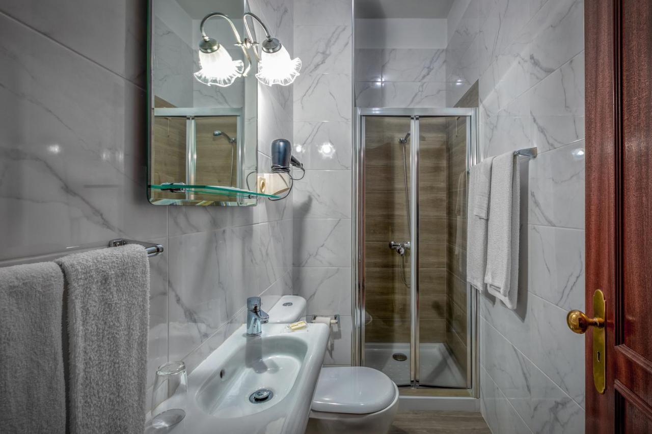 Residencial Classico Vila Real Exterior photo