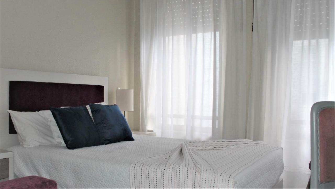 Residencial Classico Vila Real Exterior photo